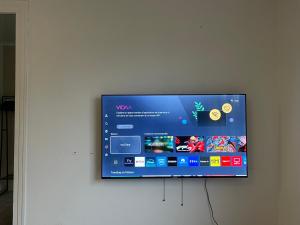 Appartement 2 chambres lumineux à 10 minutes de Paris