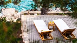 Waterfront Villa Dora by Villas Guide