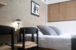 Kaku Studio Apartment Ikebukuro