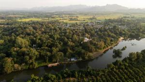 Comsaed River Kwai Resort