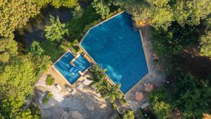 Comsaed River Kwai Resort