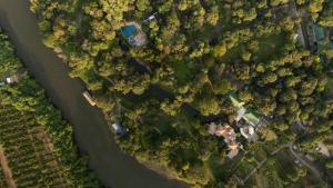 Comsaed River Kwai Resort