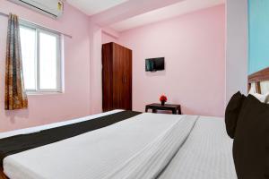 Hotel O Patitapaban Residency