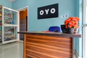 Hotel O Patitapaban Residency