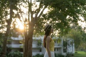 Comsaed River Kwai Resort