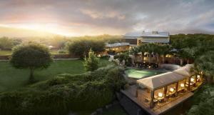 Lake Austin Spa Resort - All Inclusive