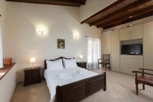 Luxurious Villa Mountain views & close to the sea