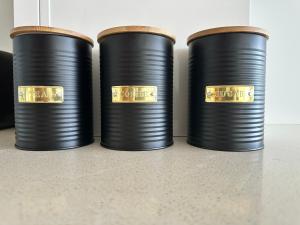 Spacious 3-Bed Ocean View Apartment