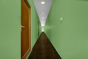 Hotel O by OYO Green Orch