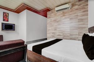 Hotel O by OYO Green Orch