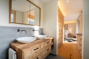 A&Y Signature Lodge St Moritz Pontresina Spa