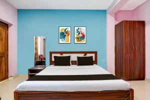 Hotel O Patitapaban Residency