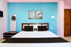 Hotel O Patitapaban Residency