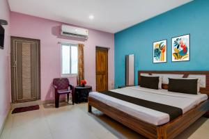 Hotel O Patitapaban Residency