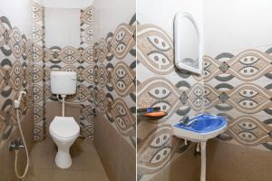 Hotel O Patitapaban Residency