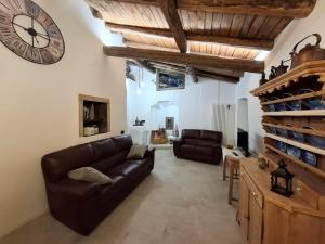 Le Scuderie, sapore di montagna, stile e comfort con Sauna Finlandese