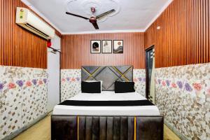 SPOT ON by OYO Diamond Hotel