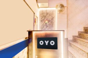 SPOT ON by OYO Diamond Hotel