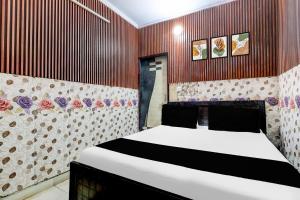 SPOT ON by OYO Diamond Hotel