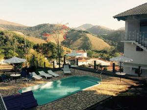 Pousada Pedacinho do Céu