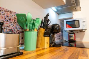 YourHouse Apartamentos Andasol 1D