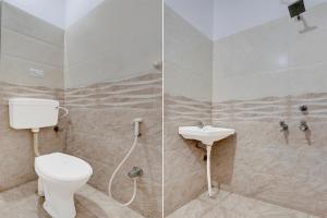 Hotel O by OYO Platinum