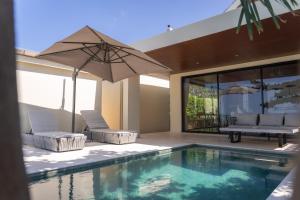 Zaya Beach Club & Resort