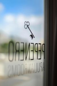 Pepenero Apulian Rooms
