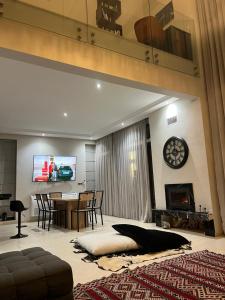 Villa Deluxe Au Pied de lAtlas Béni Mellal