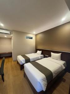 Hotel Insitu Garut Syariah