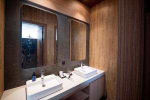 Amani Suites Yogyakarta