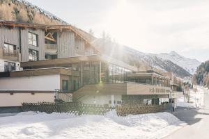 Das Liebener - new opening in December 2025