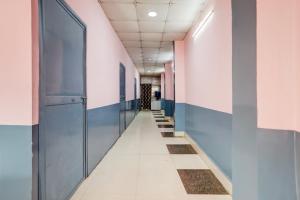 SPOT ON by OYO Shubh Milan