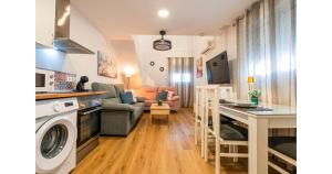 YourHouse Apartamentos Andasol 1 I