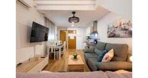 YourHouse Apartamentos Andasol 1 I
