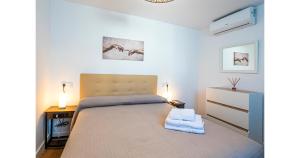 YourHouse Apartamentos Andasol 1 I