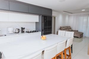 Sapore di Sale, Casa em Camboriú