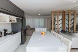 Sapore di Sale, Casa em Camboriú