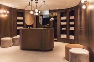 Das Liebener - new opening in December 2025