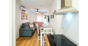 YourHouse Apartamentos Andasol BB