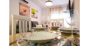 YourHouse Andasol BB