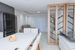 Sapore di Sale, Casa em Camboriú