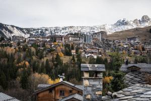 Chalet Orrana au cœur de Courchevel Village