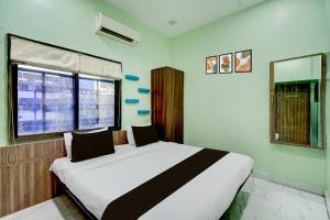 SPOT ON P1 Staycation