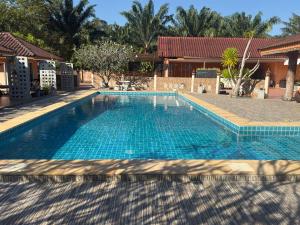 All Times Pool Villas