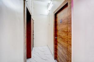 SPOT ON P1 Staycation