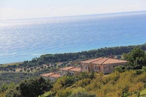 Borgo Piazza Apartments