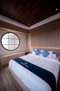 Amani Suites Yogyakarta