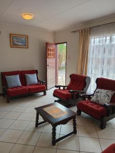 VSA SELF CATERING unit 1