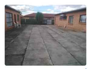 VSA SELF CATERING unit 1